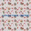 Cottonpanel - látkové panely: bavlna, úplet, teplákovina, softshell