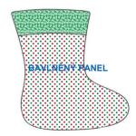 Cottonpanel - látkové panely: bavlna, úplet, teplákovina, softshell