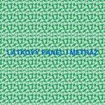 Cottonpanel - látkové panely: bavlna, úplet, teplákovina, softshell