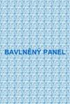 Cottonpanel - látkové panely: bavlna, úplet, teplákovina, softshell