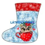 Cottonpanel - látkové panely: bavlna, úplet, teplákovina, softshell