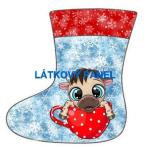 Cottonpanel - látkové panely: bavlna, úplet, teplákovina, softshell
