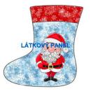 Cottonpanel - látkové panely: bavlna, úplet, teplákovina, softshell