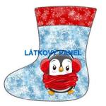 Cottonpanel - látkové panely: bavlna, úplet, teplákovina, softshell