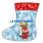 Cottonpanel - látkové panely: bavlna, úplet, teplákovina, softshell