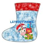 Cottonpanel - látkové panely: bavlna, úplet, teplákovina, softshell