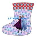 Cottonpanel - látkové panely: bavlna, úplet, teplákovina, softshell