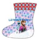 Cottonpanel - látkové panely: bavlna, úplet, teplákovina, softshell