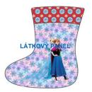 Cottonpanel - látkové panely: bavlna, úplet, teplákovina, softshell