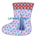 Cottonpanel - látkové panely: bavlna, úplet, teplákovina, softshell