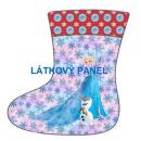 Cottonpanel - látkové panely: bavlna, úplet, teplákovina, softshell
