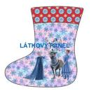 Cottonpanel - látkové panely: bavlna, úplet, teplákovina, softshell