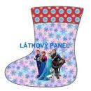Cottonpanel - látkové panely: bavlna, úplet, teplákovina, softshell