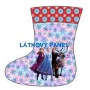 Cottonpanel - látkové panely: bavlna, úplet, teplákovina, softshell