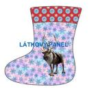 Cottonpanel - látkové panely: bavlna, úplet, teplákovina, softshell