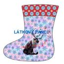 Cottonpanel - látkové panely: bavlna, úplet, teplákovina, softshell