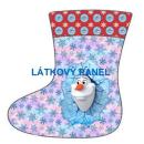 Cottonpanel - látkové panely: bavlna, úplet, teplákovina, softshell