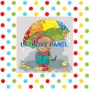 Cottonpanel - látkové panely: bavlna, úplet, teplákovina, softshell