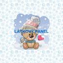 Cottonpanel - látkové panely: bavlna, úplet, teplákovina, softshell