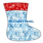 Cottonpanel - látkové panely: bavlna, úplet, teplákovina, softshell