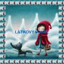 Cottonpanel - látkové panely: bavlna, úplet, teplákovina, softshell