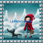 Cottonpanel - látkové panely: bavlna, úplet, teplákovina, softshell