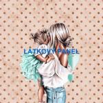 Cottonpanel - látkové panely: bavlna, úplet, teplákovina, softshell