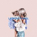 Cottonpanel - látkové panely: bavlna, úplet, teplákovina, softshell
