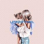 Cottonpanel - látkové panely: bavlna, úplet, teplákovina, softshell