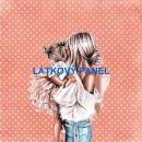 Cottonpanel - látkové panely: bavlna, úplet, teplákovina, softshell