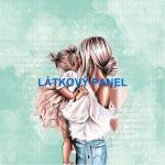 Cottonpanel - látkové panely: bavlna, úplet, teplákovina, softshell