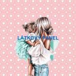 Cottonpanel - látkové panely: bavlna, úplet, teplákovina, softshell