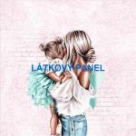 Cottonpanel - látkové panely: bavlna, úplet, teplákovina, softshell