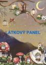 Cottonpanel - látkové panely: bavlna, úplet, teplákovina, softshell