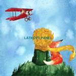 Cottonpanel - látkové panely: bavlna, úplet, teplákovina, softshell