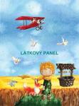 Cottonpanel - látkové panely: bavlna, úplet, teplákovina, softshell