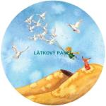 Cottonpanel - látkové panely: bavlna, úplet, teplákovina, softshell