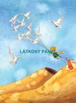 Cottonpanel - látkové panely: bavlna, úplet, teplákovina, softshell