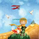 Cottonpanel - látkové panely: bavlna, úplet, teplákovina, softshell
