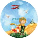 Cottonpanel - látkové panely: bavlna, úplet, teplákovina, softshell