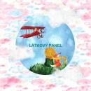 Cottonpanel - látkové panely: bavlna, úplet, teplákovina, softshell