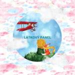 Cottonpanel - látkové panely: bavlna, úplet, teplákovina, softshell