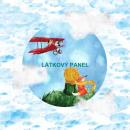 Cottonpanel - látkové panely: bavlna, úplet, teplákovina, softshell