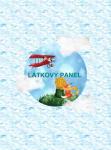 Cottonpanel - látkové panely: bavlna, úplet, teplákovina, softshell