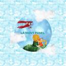 Cottonpanel - látkové panely: bavlna, úplet, teplákovina, softshell
