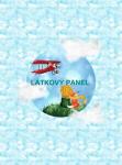 Cottonpanel - látkové panely: bavlna, úplet, teplákovina, softshell
