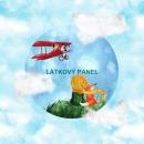 Cottonpanel - látkové panely: bavlna, úplet, teplákovina, softshell