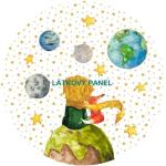 Cottonpanel - látkové panely: bavlna, úplet, teplákovina, softshell