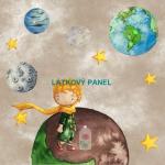 Cottonpanel - látkové panely: bavlna, úplet, teplákovina, softshell