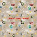 Cottonpanel - látkové panely: bavlna, úplet, teplákovina, softshell
